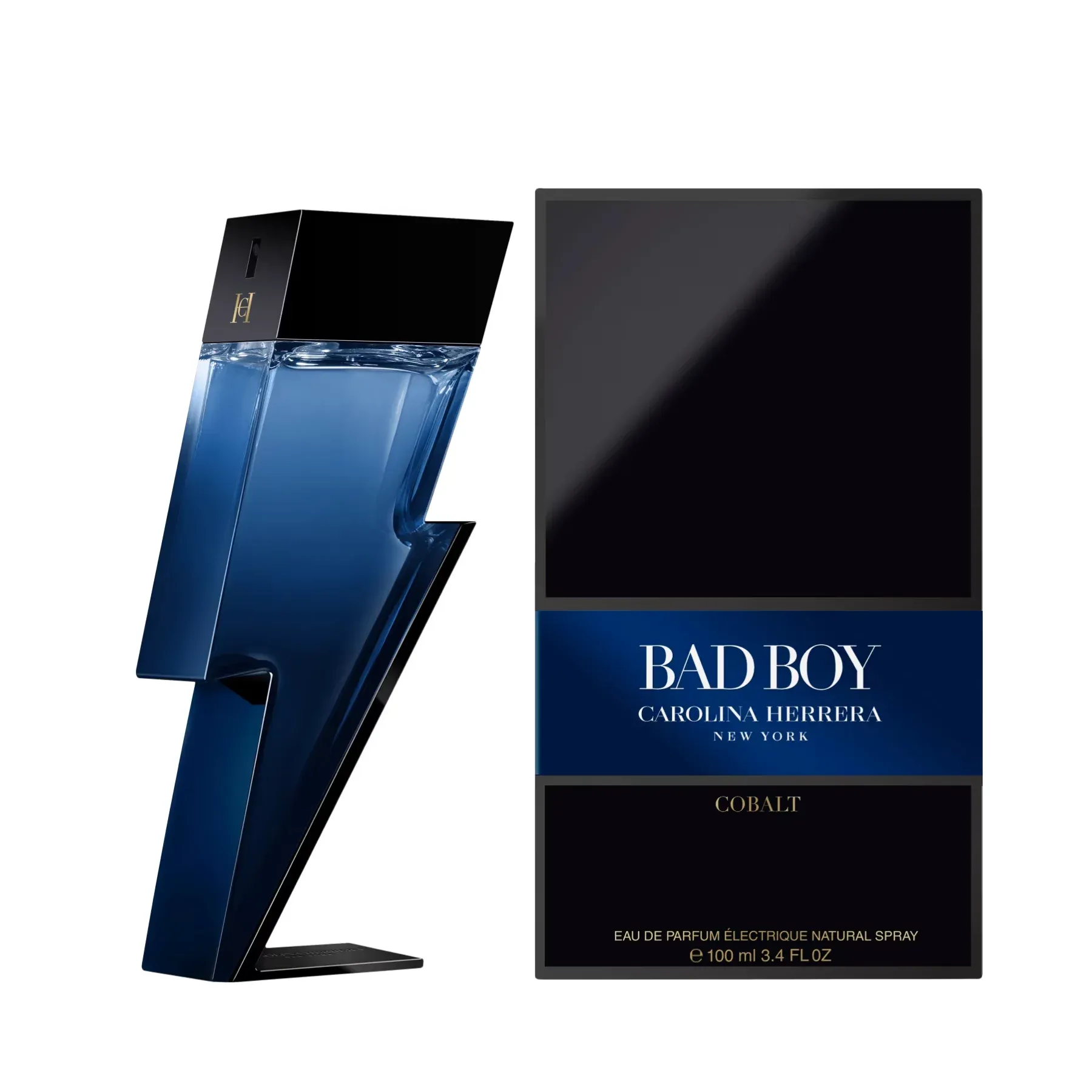 BAD BOY EDP 100